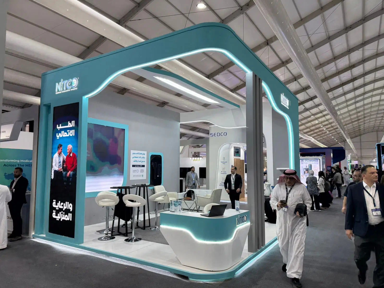 Exhibitions